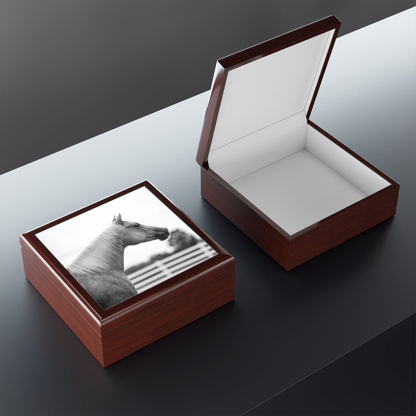 Jewelry Box