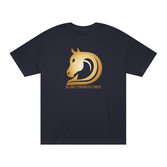 Delarosa Unisex Classic Tee