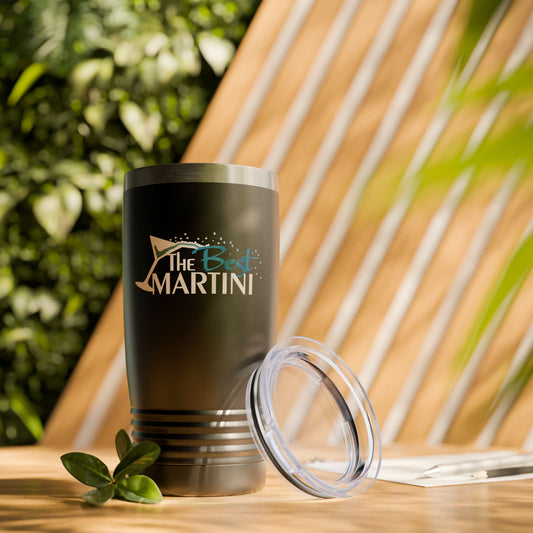 The Best Martini Tumbler, 20oz