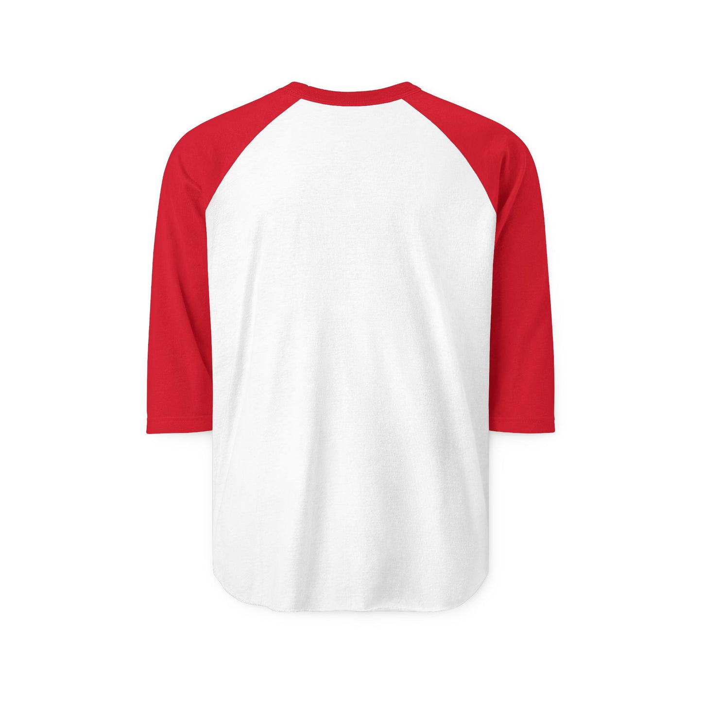 RL Dream Take Flight Unisex Three-Quarter Sleeve Raglan Shirt