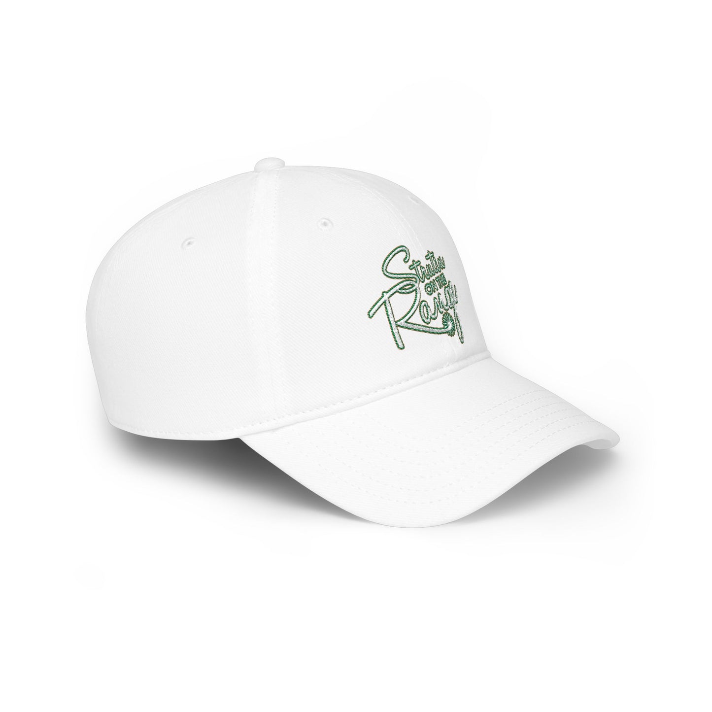 Stuttin on The Range Baseball Cap