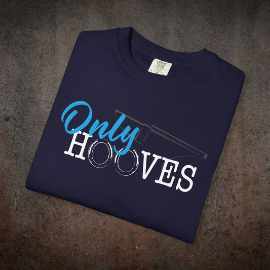 Only Hooves Farrier T-shirt