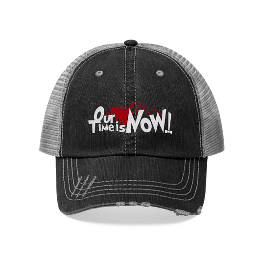 Team NM Unisex Trucker Hat