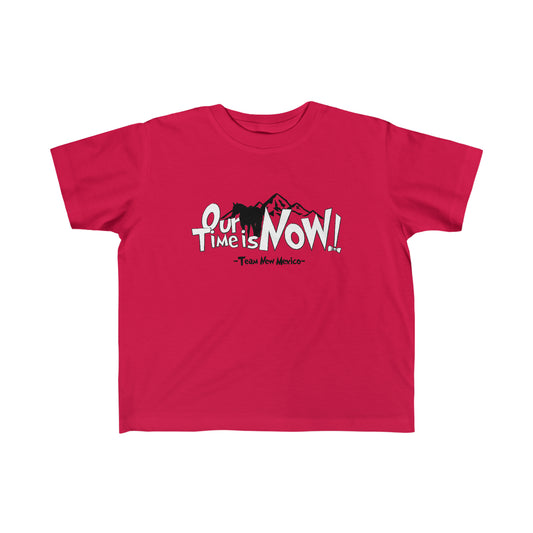 Toddler Sized Team NM Shirts