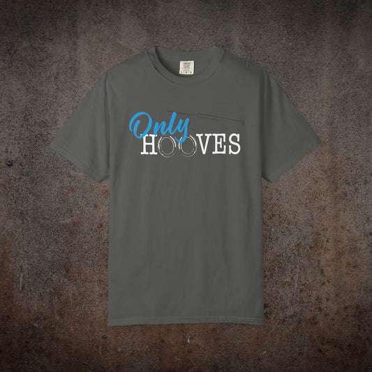 Only Hooves Farrier T-shirt