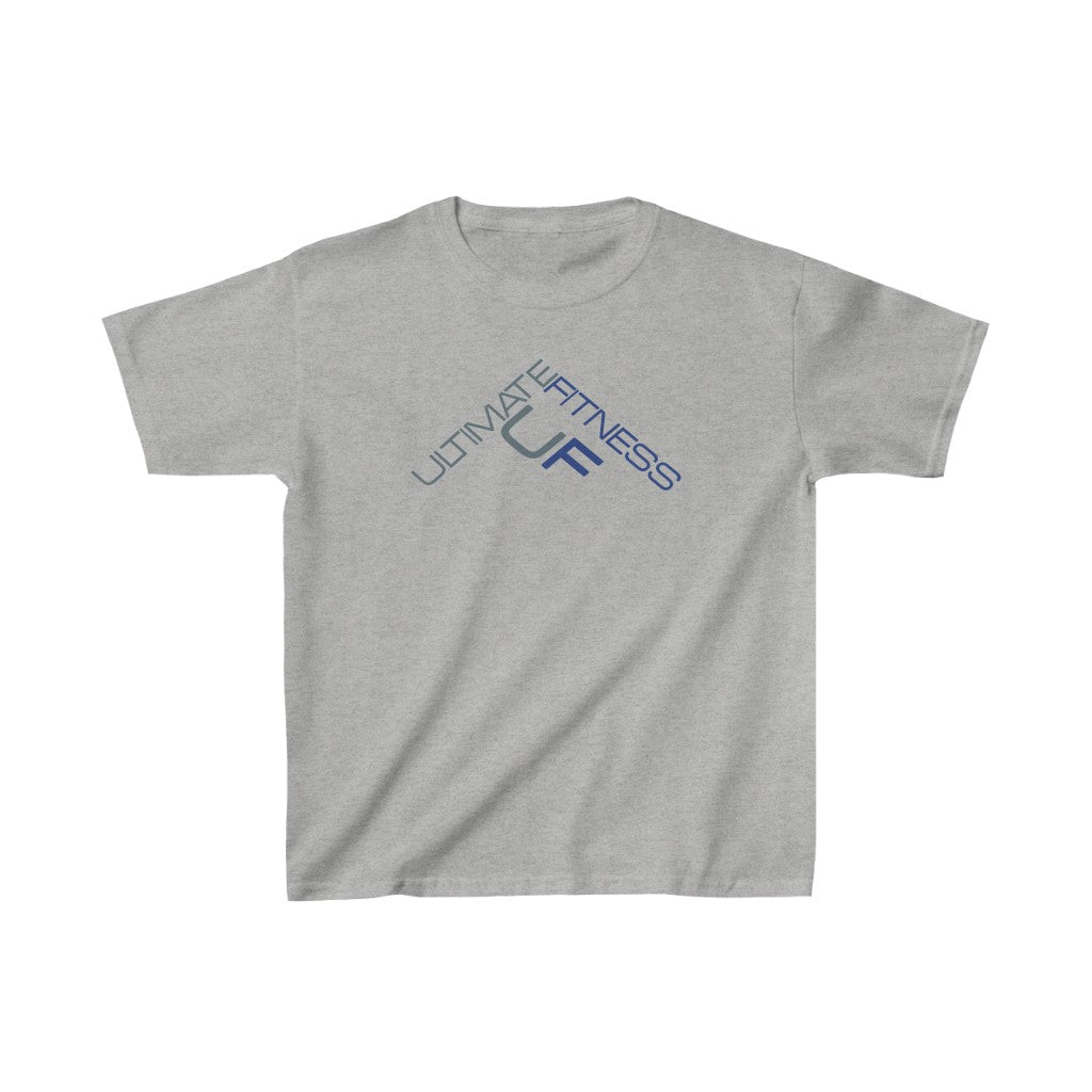 UF Kids Cotton Tee