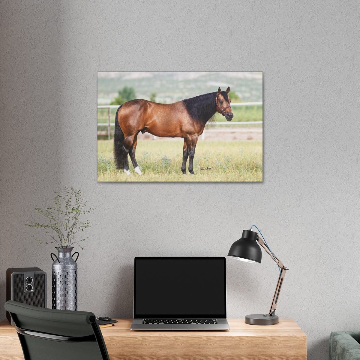 Copy of Polyester Canvas