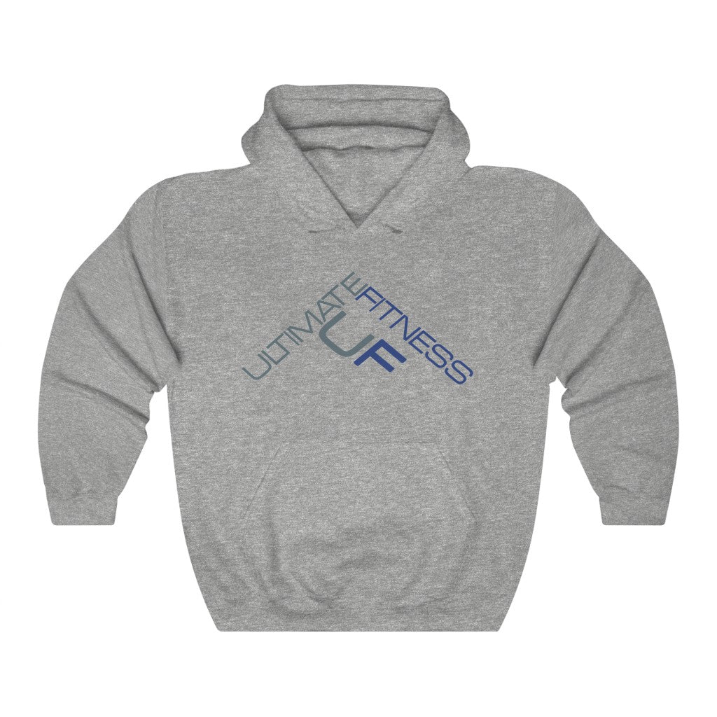 UF Unisex Hooded Sweatshirt
