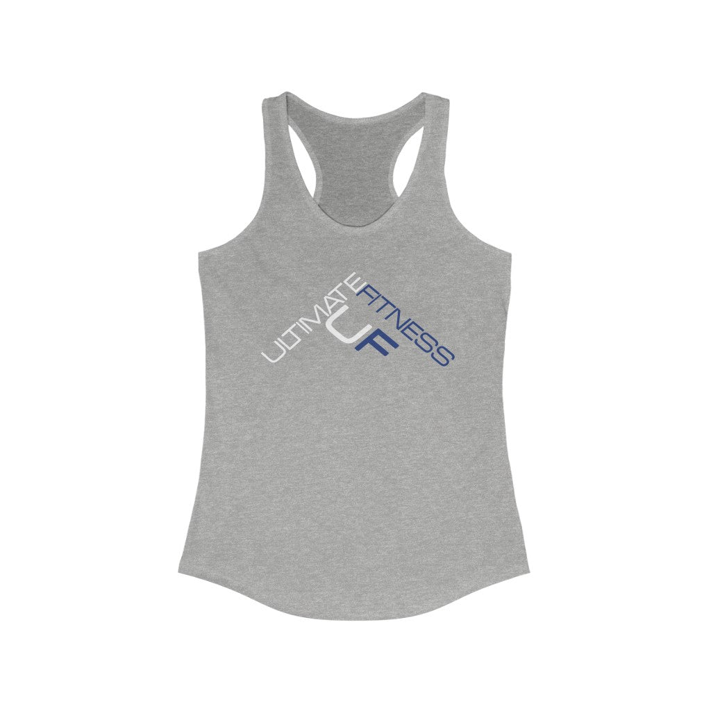 UF Women's Racerback Tank