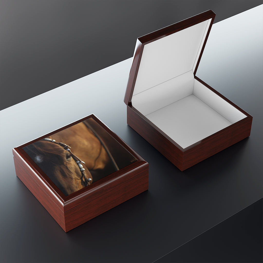 Jewelry Box