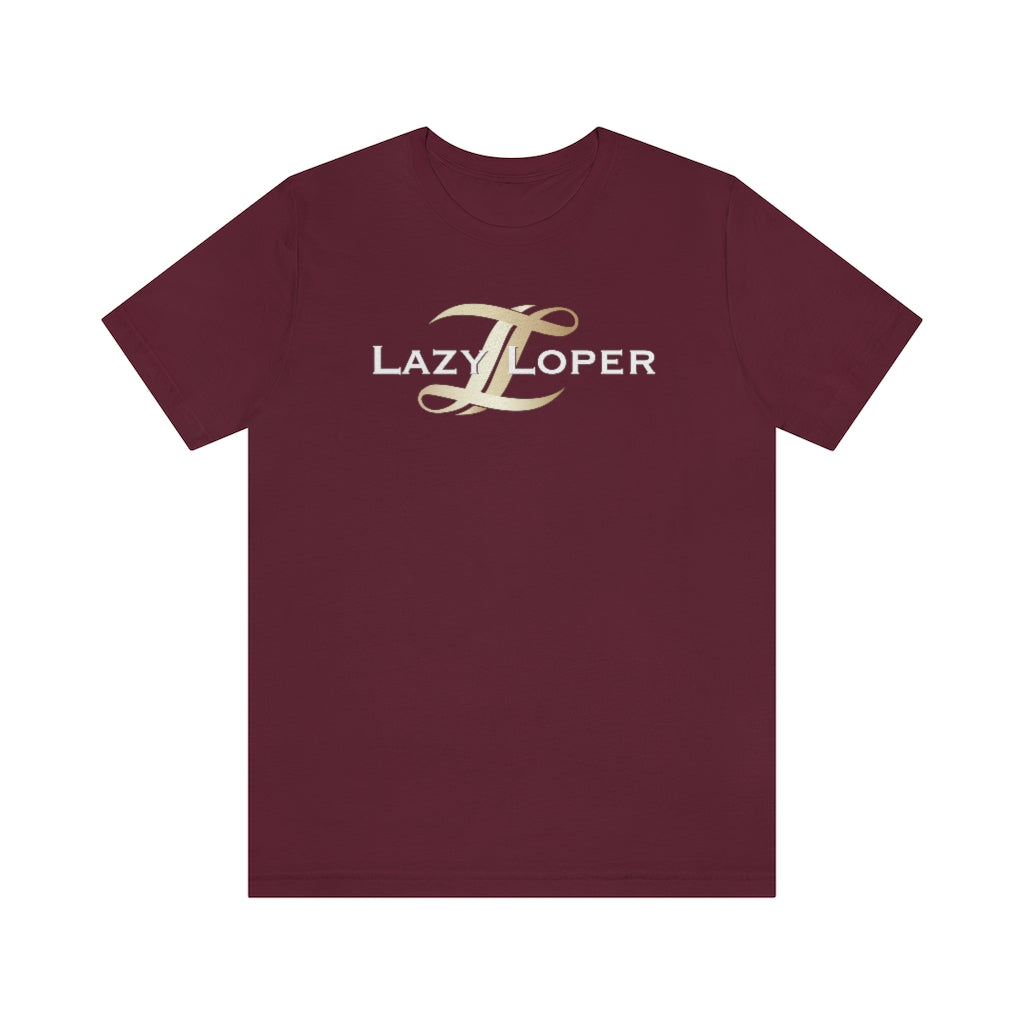 Lazy Loper Short Sleeve