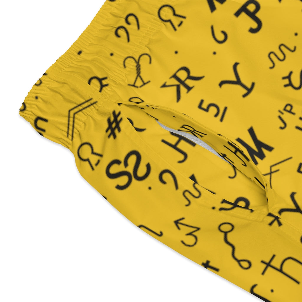 Ranch Brand Swim Trunks