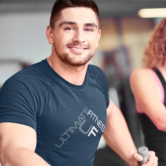 UF Unisex Ultra Cotton Tee