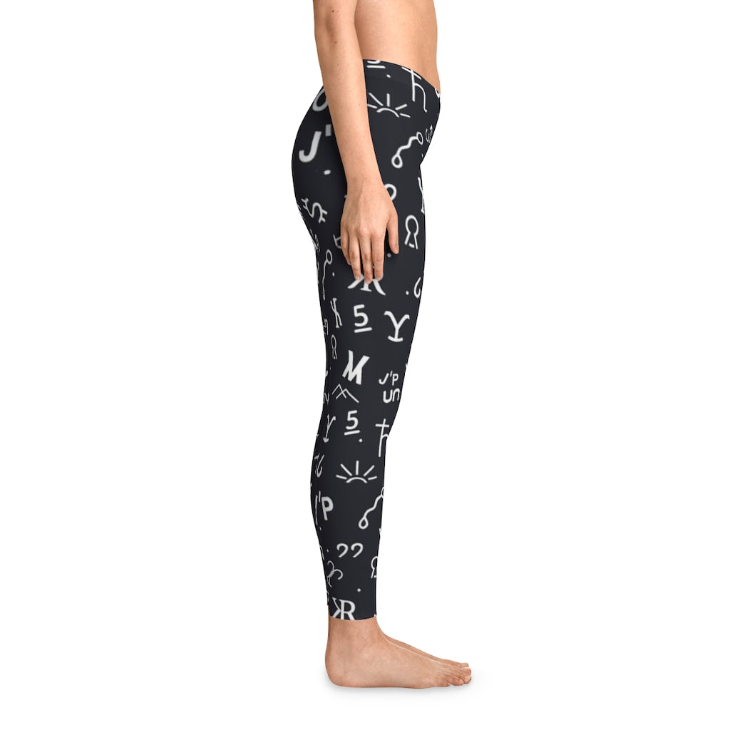 Ranch Brand Stretchy Leggings