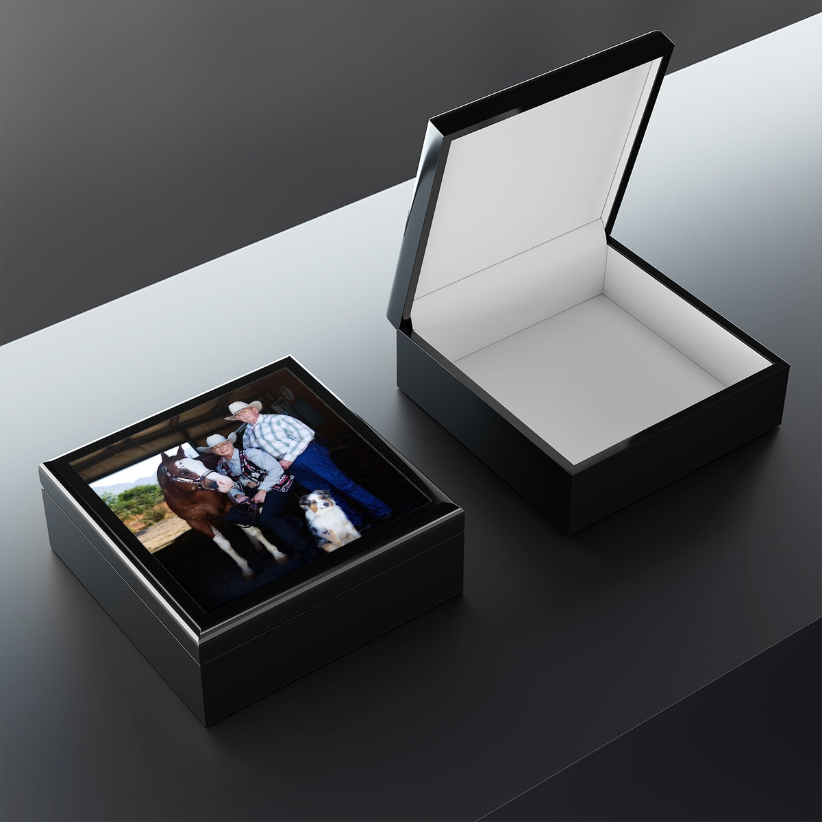 Jewelry Box