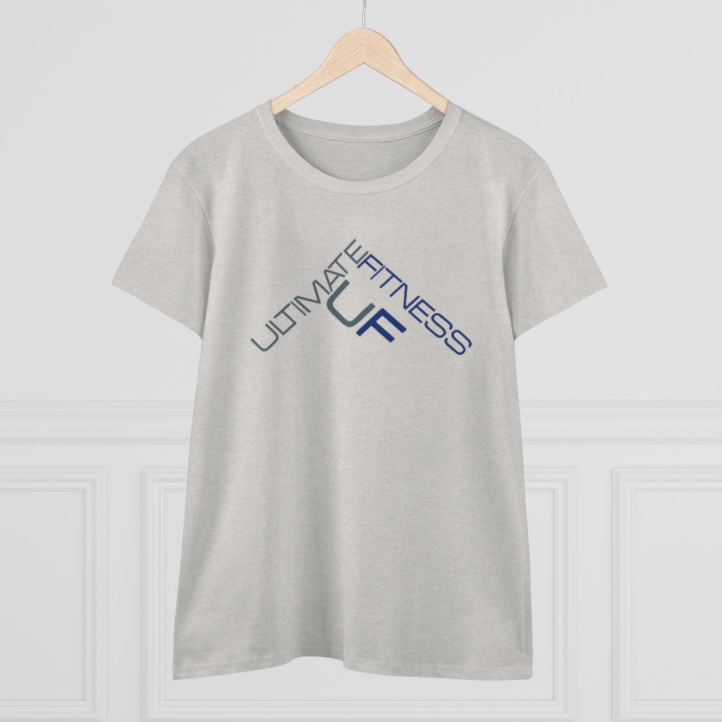 UF Women's Cotton Tee