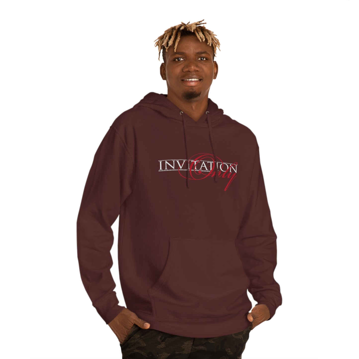 Copy of Follow Your Dream Western Pleasure Horse Unisex Hooded Sweatshirt