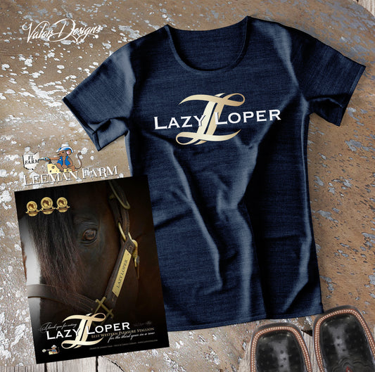 Lazy Loper Short Sleeve