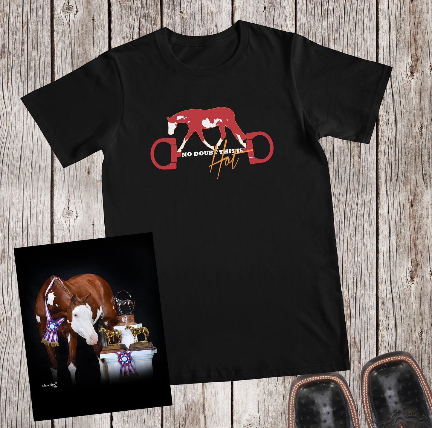 No Doubt This Is Hot Unisex Jersey Short Sleeve Tee