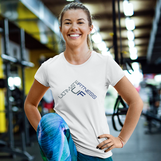 UF Women's Cotton Tee