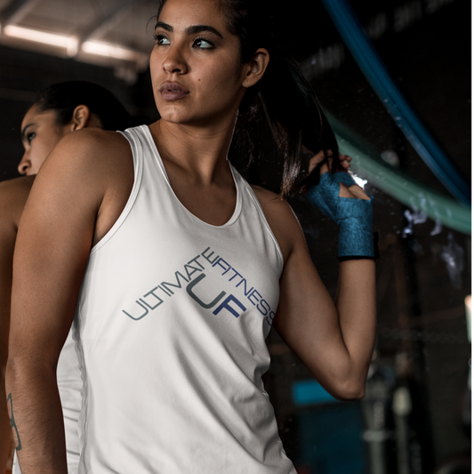 UF Women's Racerback Tank