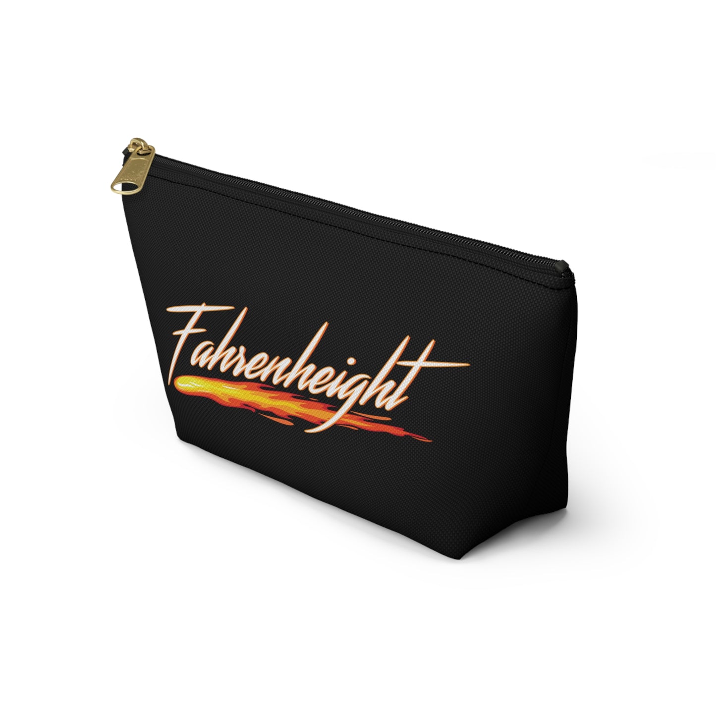 Fahrenheight Accessory Pouch w T-bottom