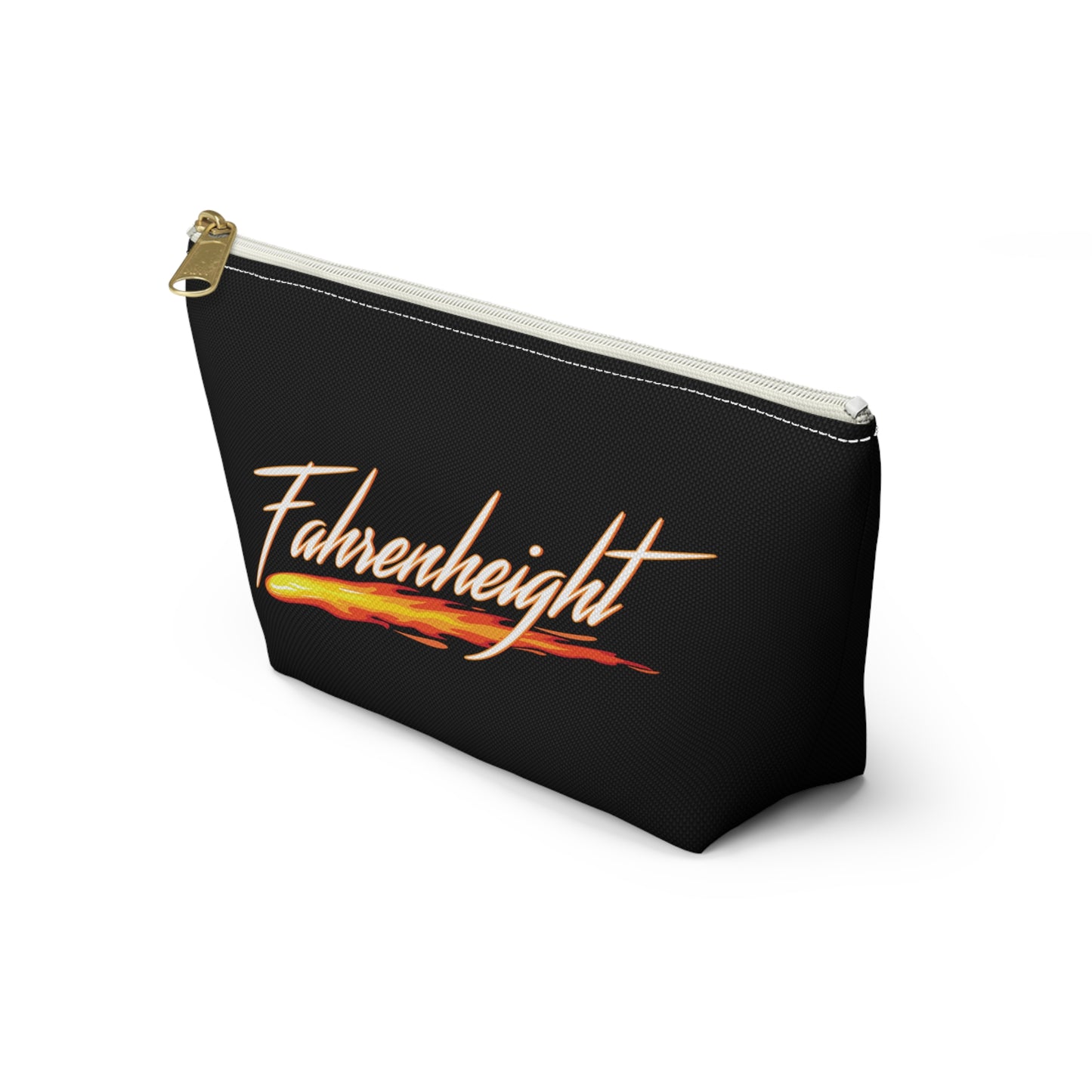 Fahrenheight Accessory Pouch w T-bottom