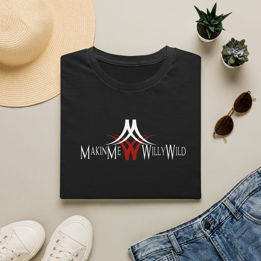 Makin Me Willy Wild Unisex Softstyle T-Shirt