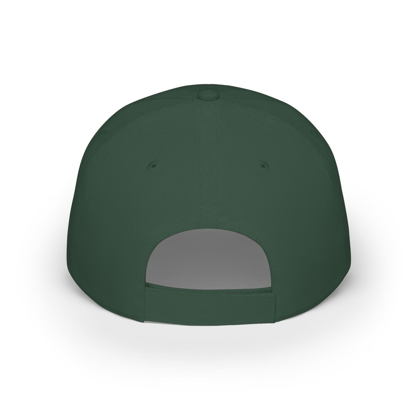 Stuttin on The Range Baseball Cap