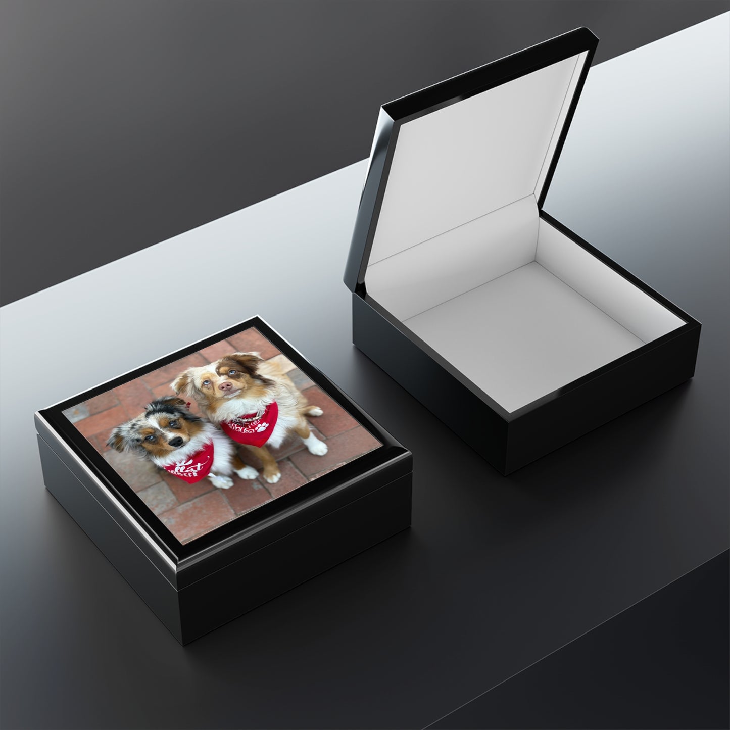Jewelry Box