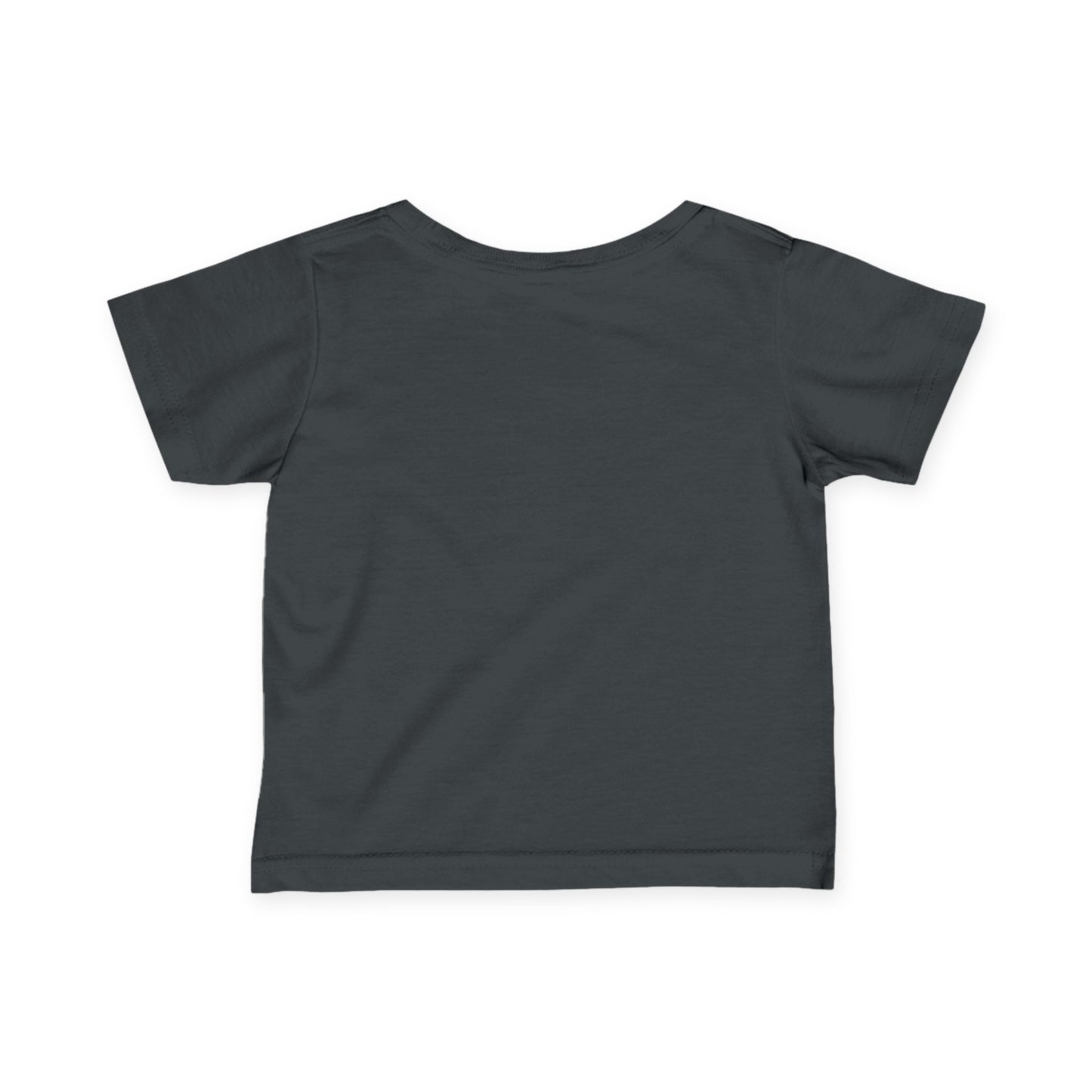 Taft Dickerson Hand Signal Club Infant Fine Jersey Tee