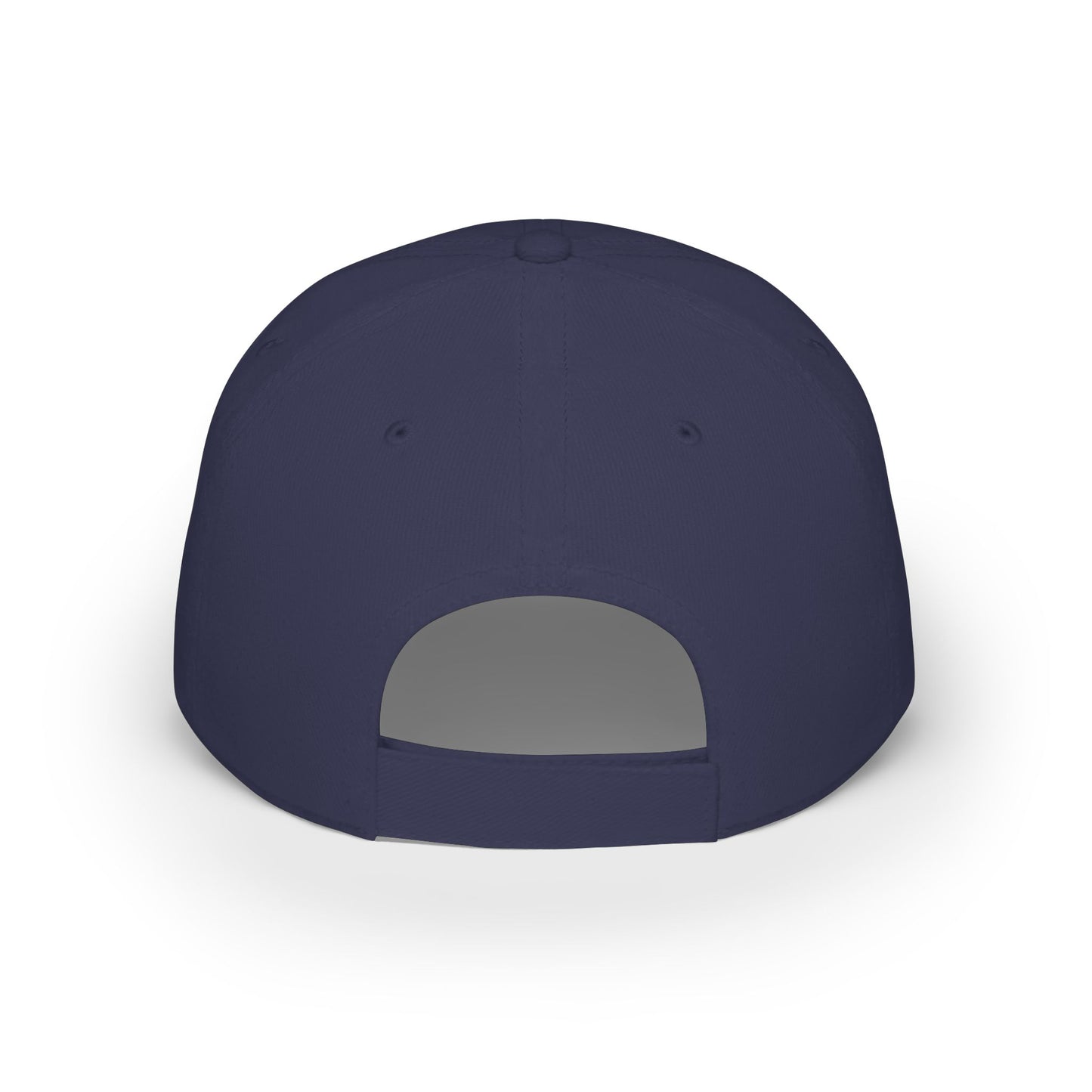 The Best Martini Low Profile Baseball Cap