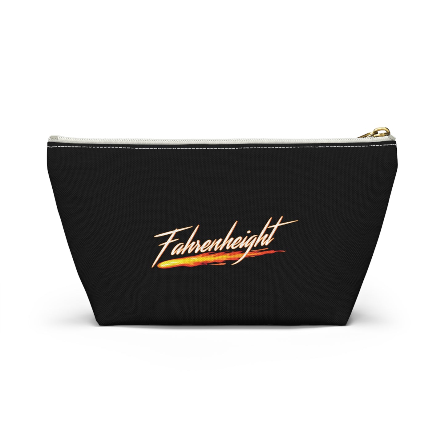 Fahrenheight Accessory Pouch w T-bottom