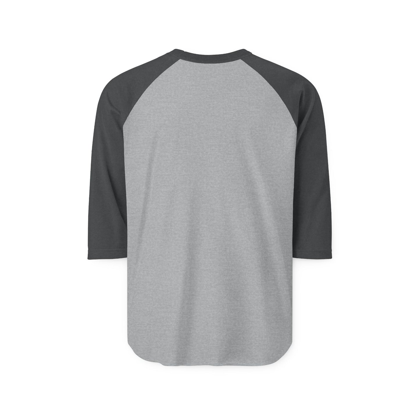 RL Dream Take Flight Unisex Three-Quarter Sleeve Raglan Shirt