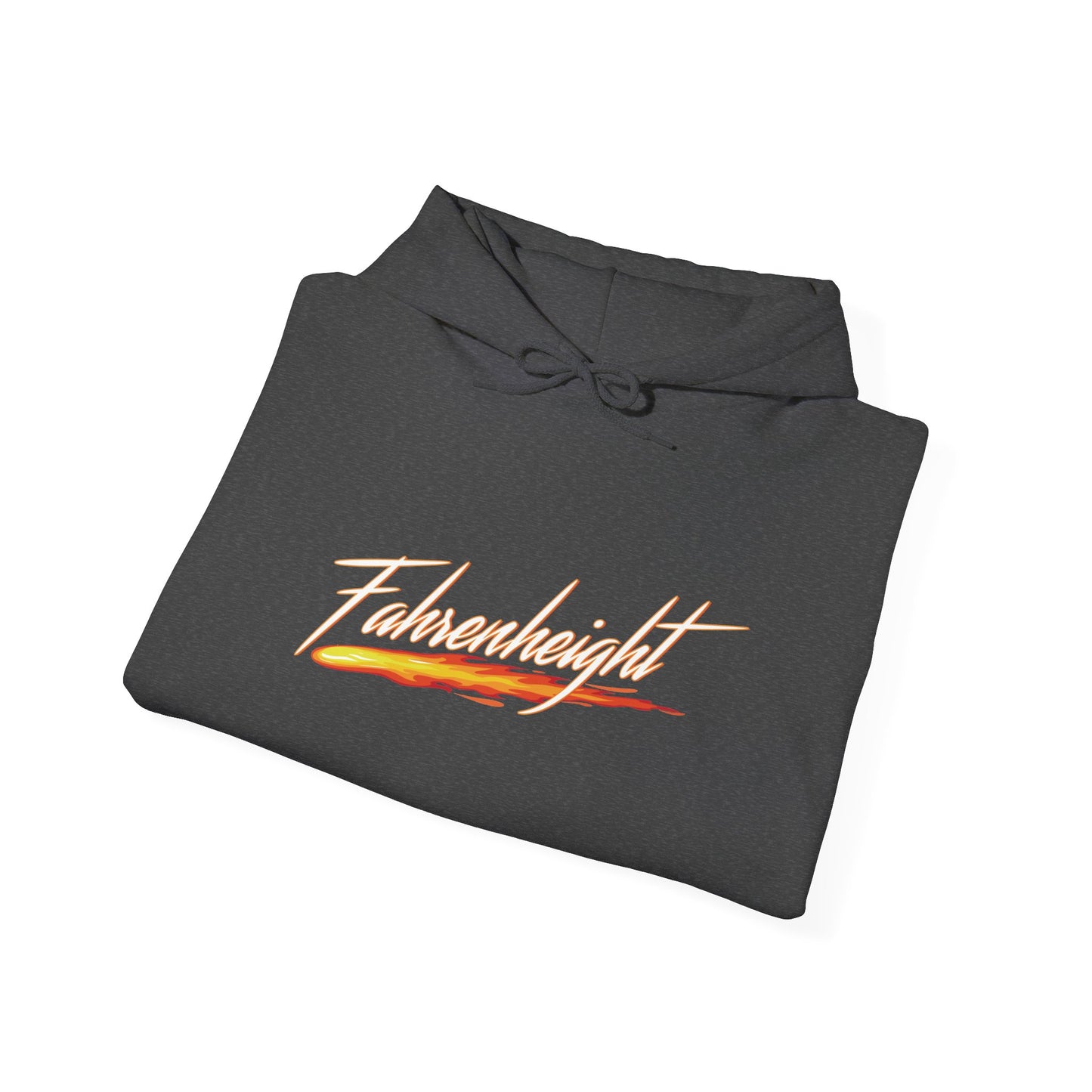 Fahrenheight Hoodie