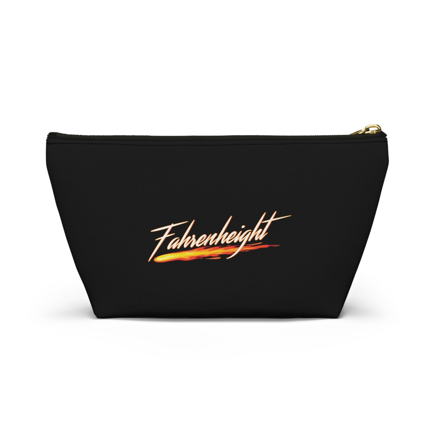 Fahrenheight Accessory Pouch w T-bottom