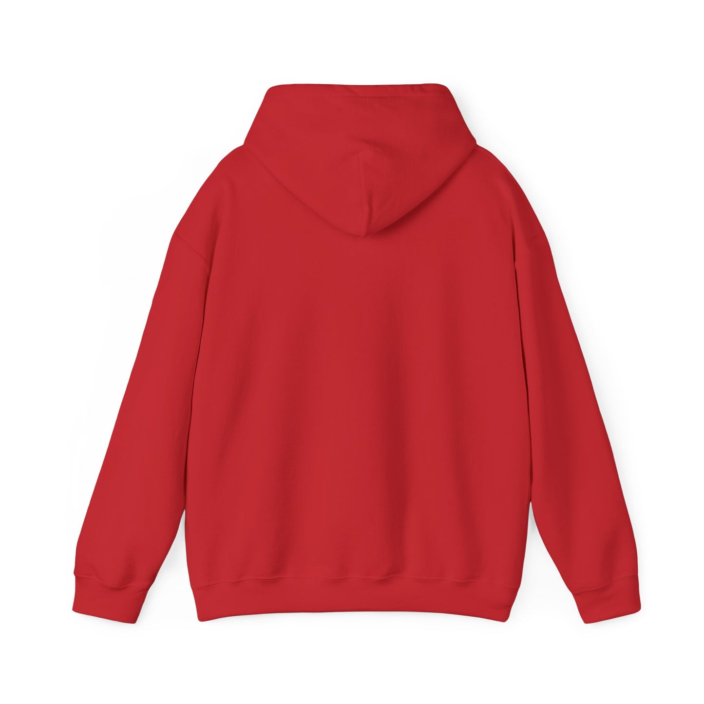 Makin Me Willy Wild Hoodie