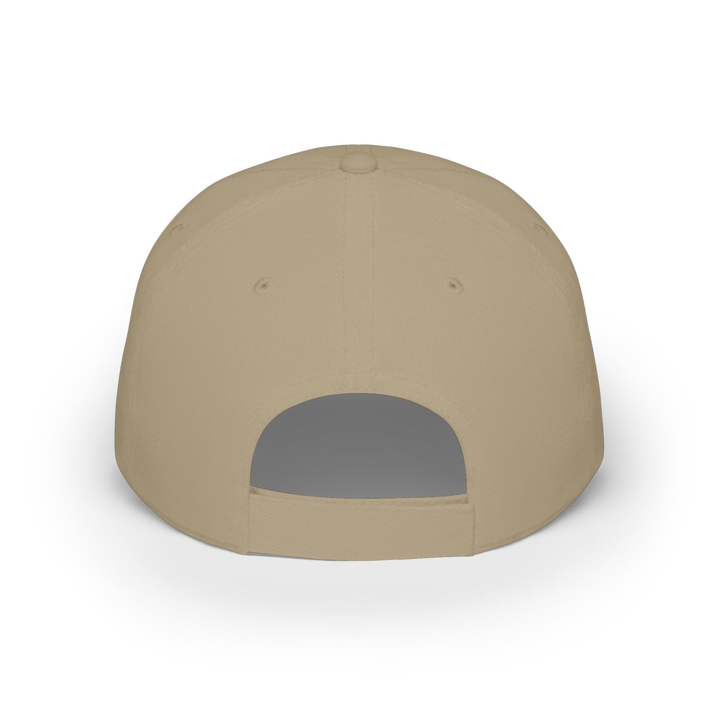 Stuttin on The Range Baseball Cap