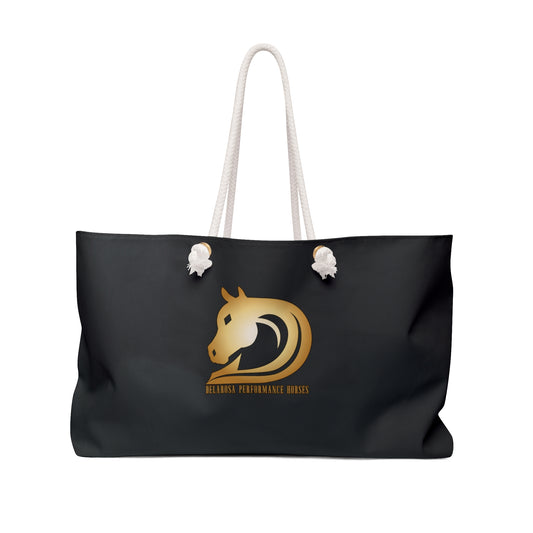 Weekender Bag