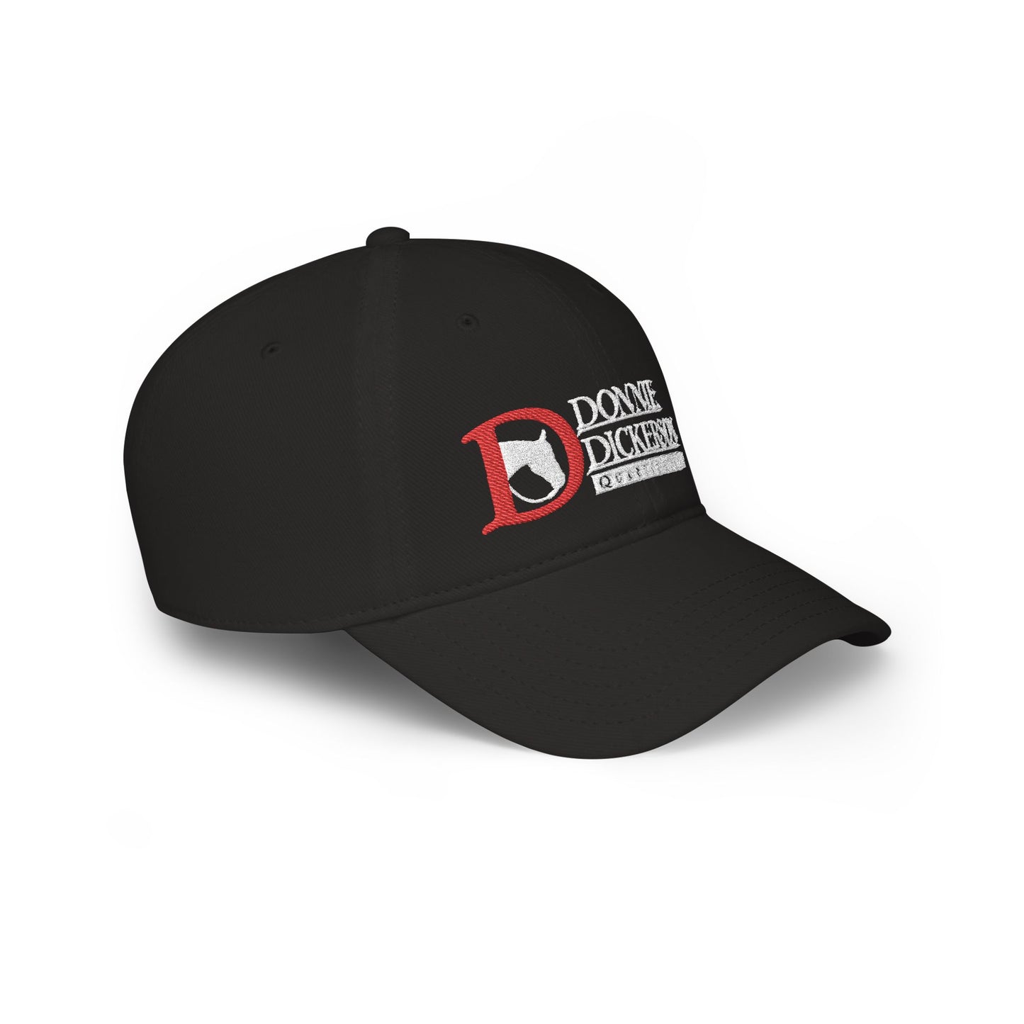 Donnie Dickerson Low Profile Baseball Cap