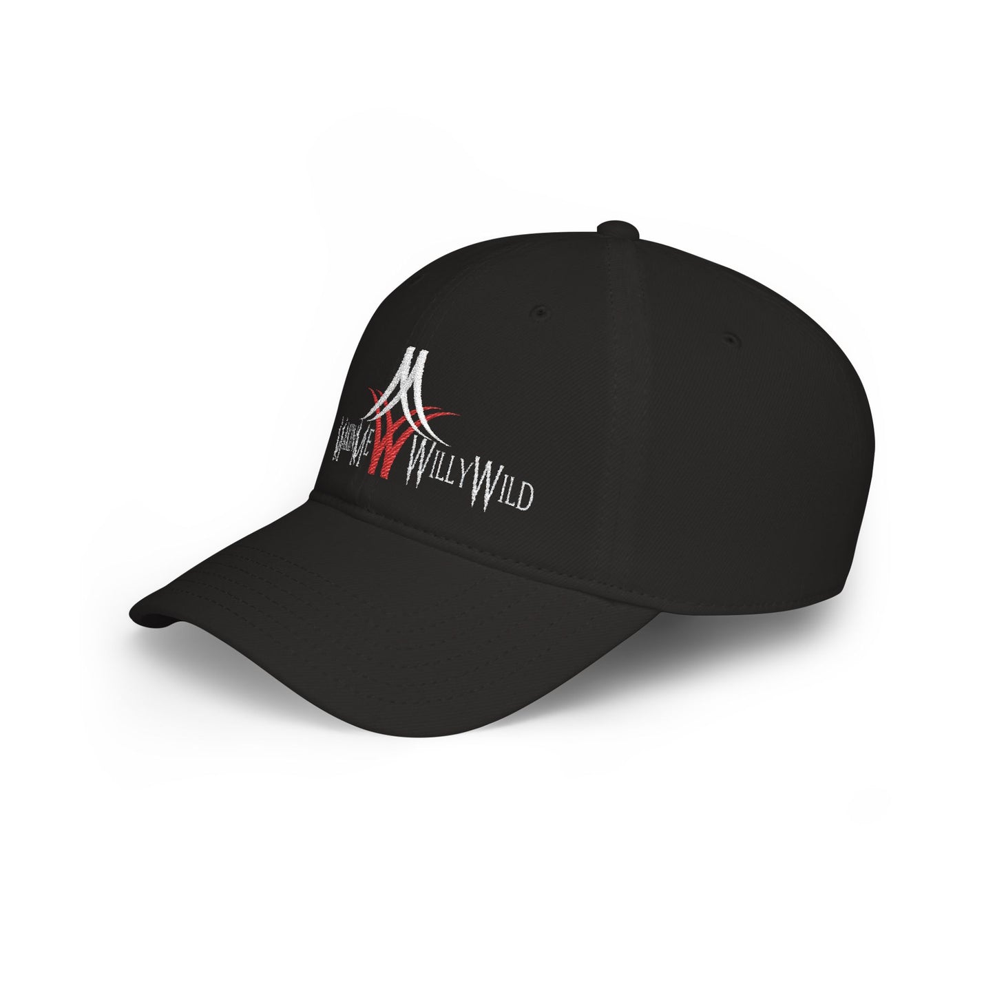 Makin Me Willy Wild Low Profile Baseball Cap