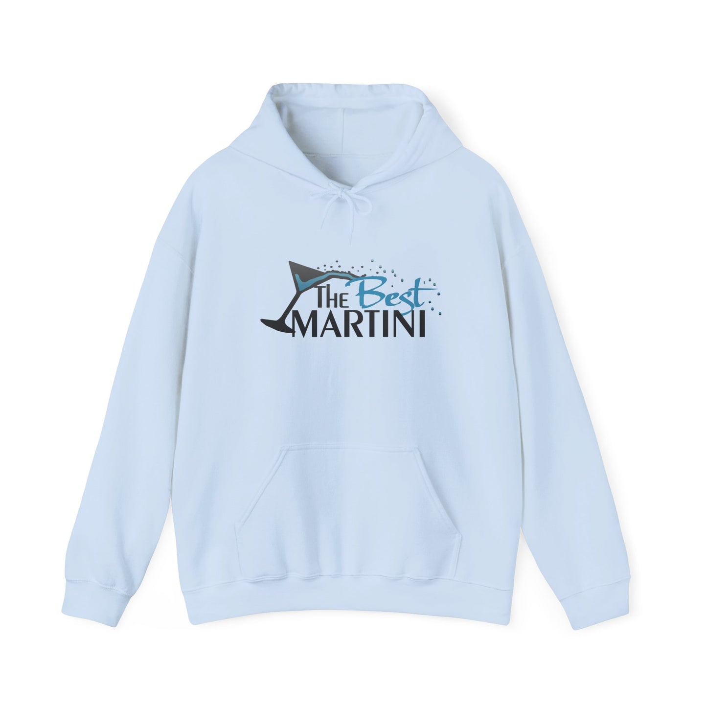 The Best Martini Hoodie