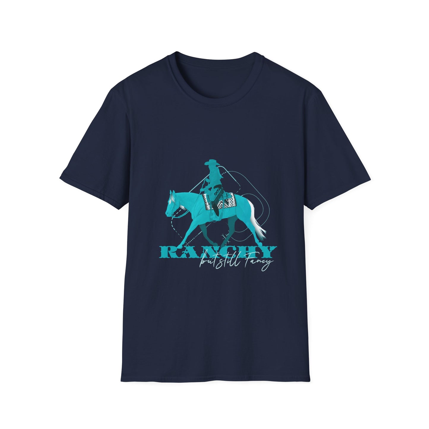 Copy of Unisex Softstyle T-Shirt