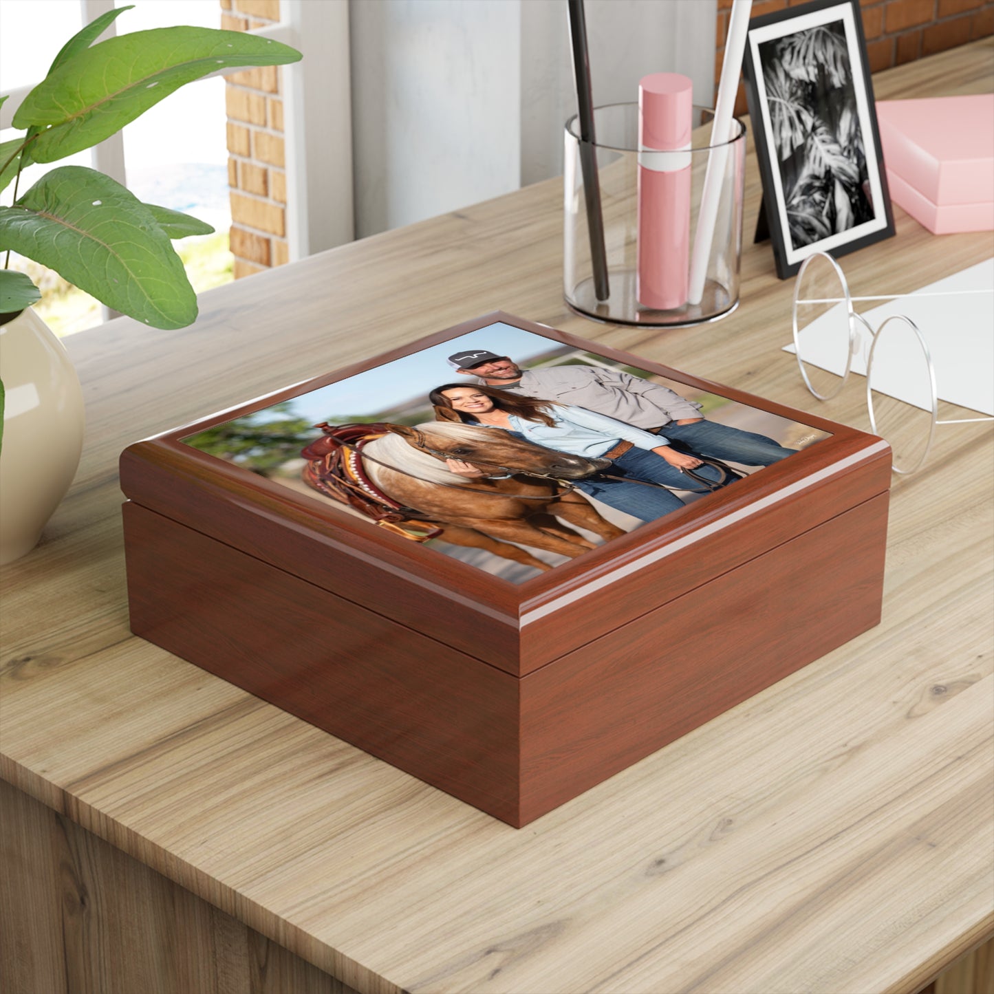 Jewelry Box
