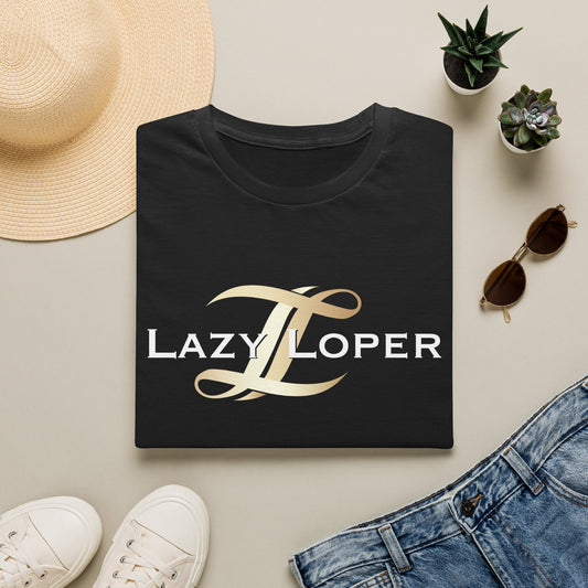 Lazy Loper Unisex Short Sleeve Tee