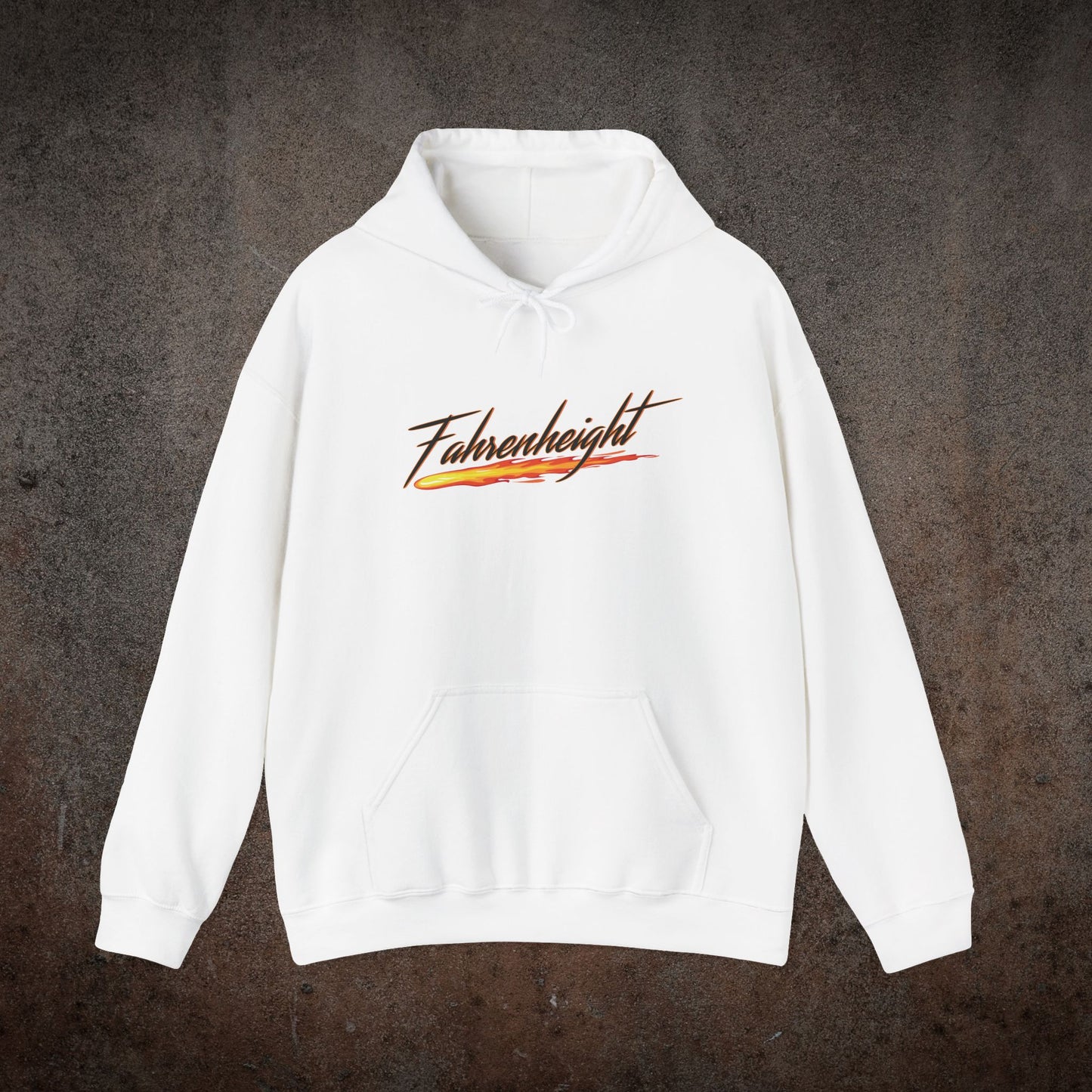 Fahrenheight Hoodie