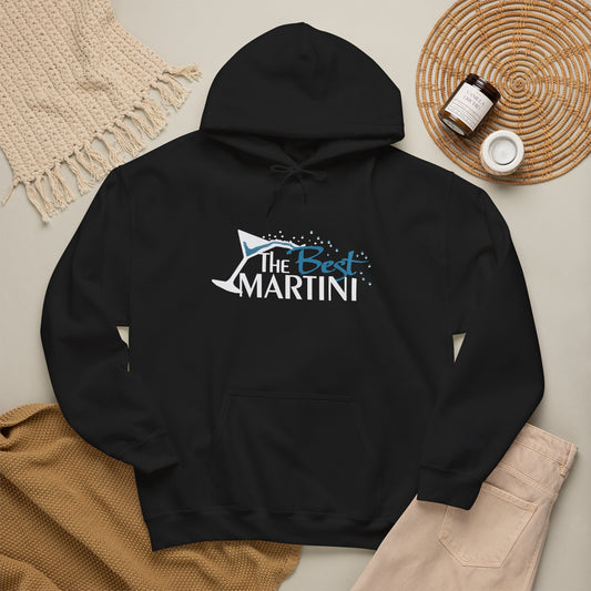 The Best Martini Hoodie