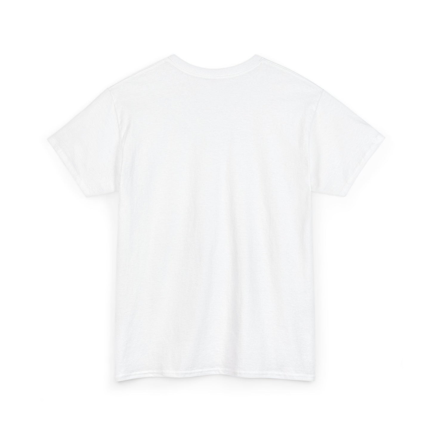 Donnie Dickerson Unisex Heavy Cotton Tee