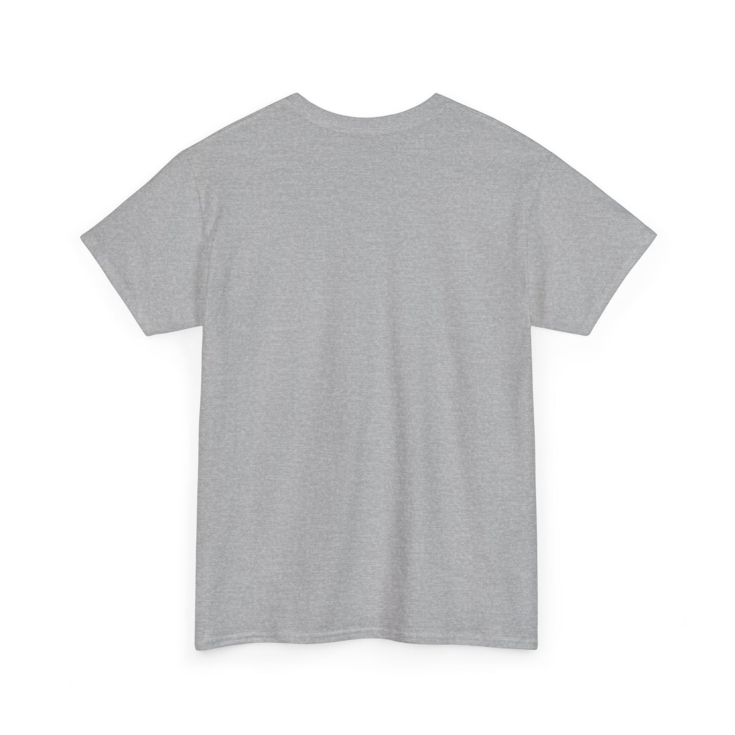 Donnie Dickerson Unisex Heavy Cotton Tee