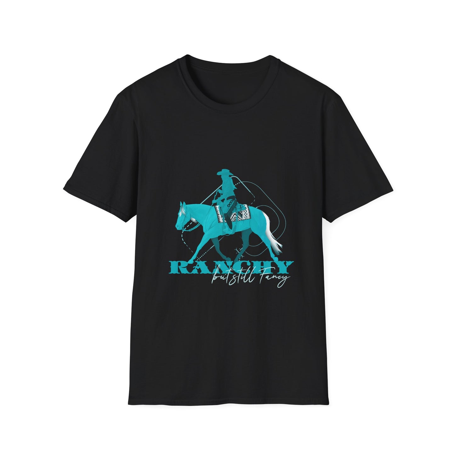 Copy of Unisex Softstyle T-Shirt